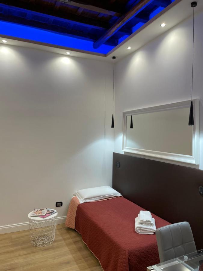 Elian Apartament In The Center Of Roma Exterior foto