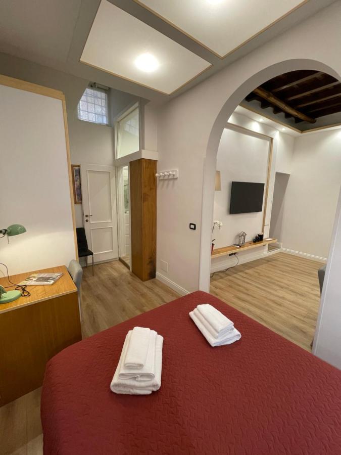 Elian Apartament In The Center Of Roma Exterior foto