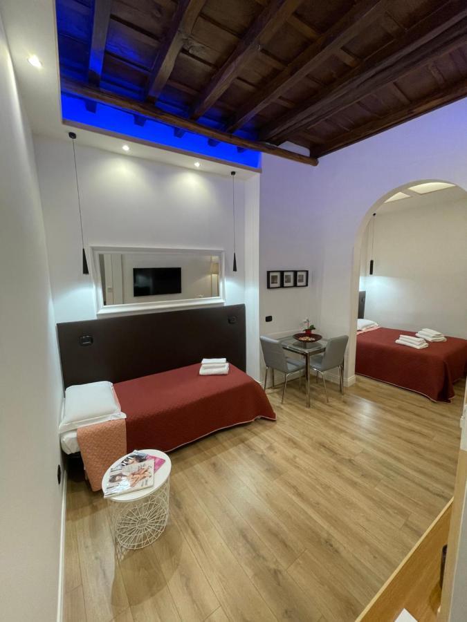 Elian Apartament In The Center Of Roma Exterior foto