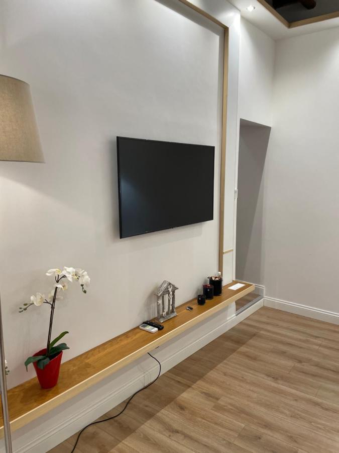 Elian Apartament In The Center Of Roma Exterior foto