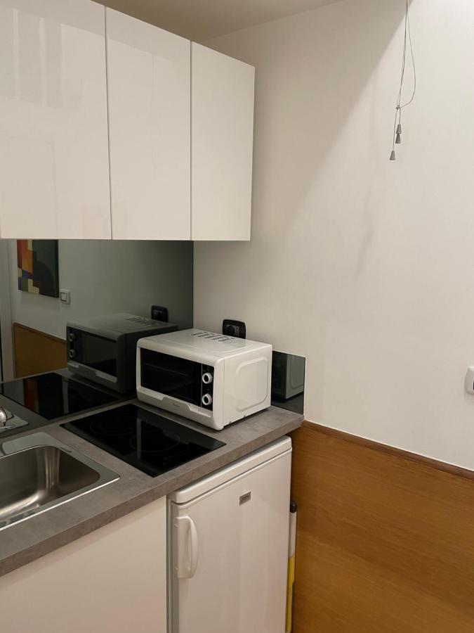 Elian Apartament In The Center Of Roma Exterior foto